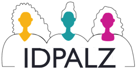 IDPALZ logo